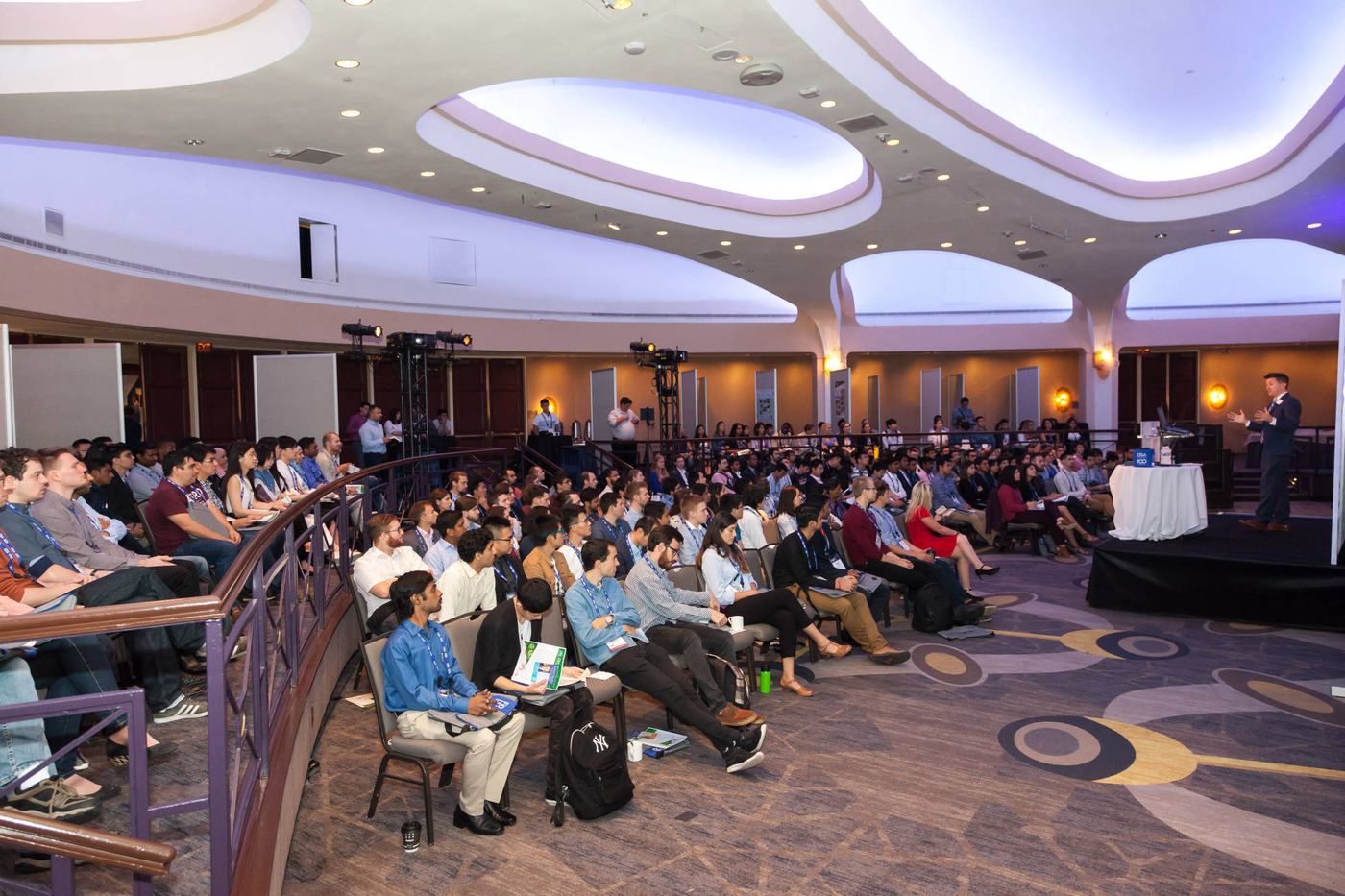 Student Leadership Conference 2017, photo 2