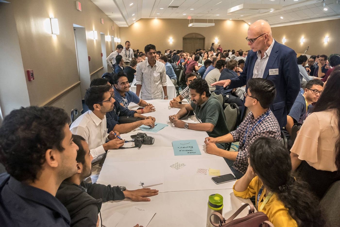 Student Leadership Conference 2018, photo 4