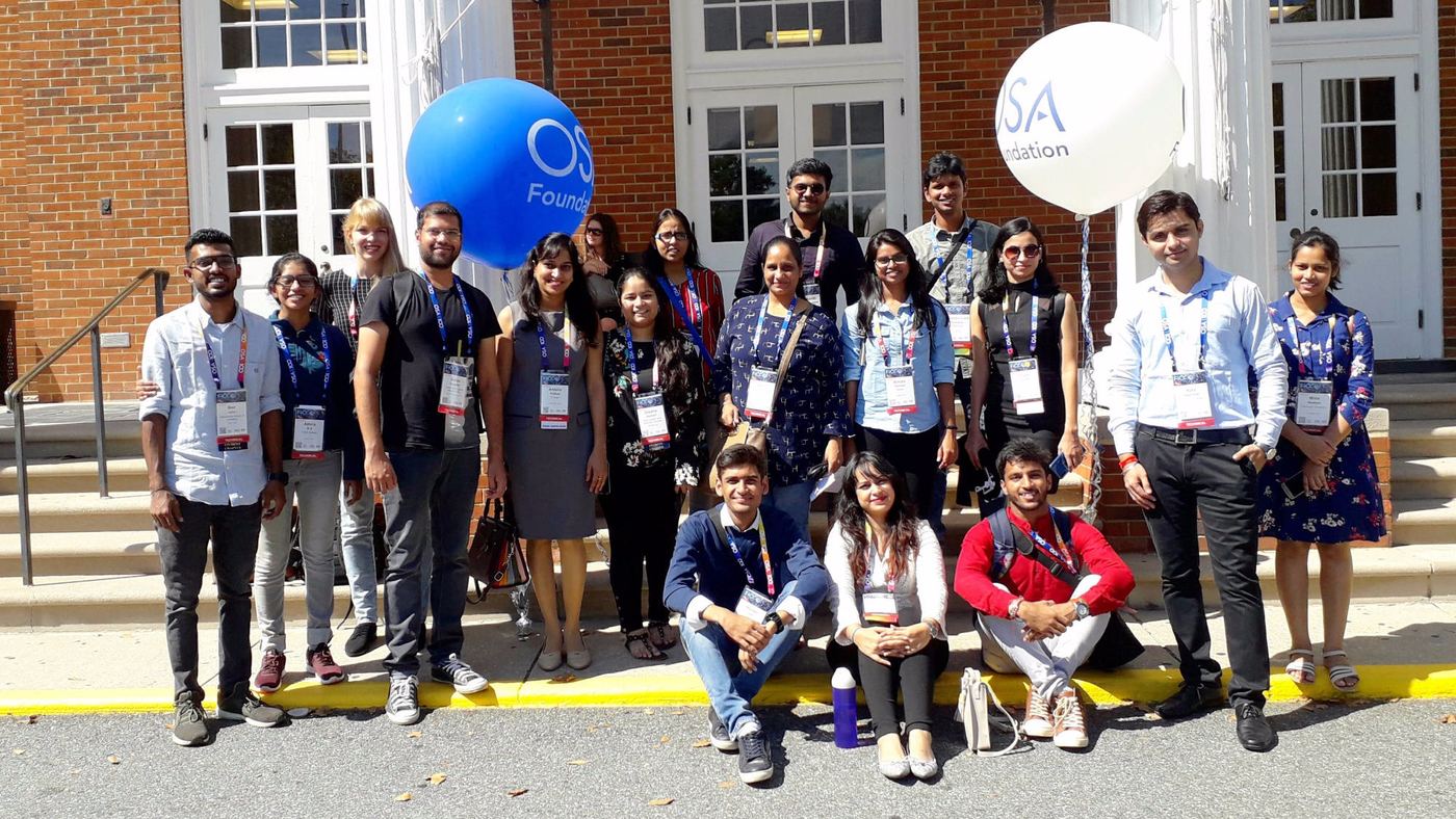 Student Leadership Conference 2019, photo 1