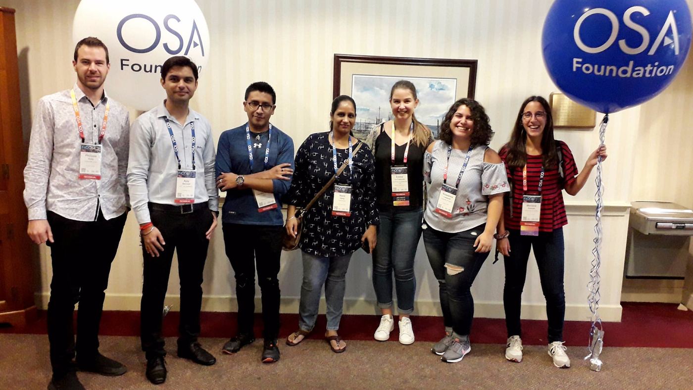 Student Leadership Conference 2019, photo 2