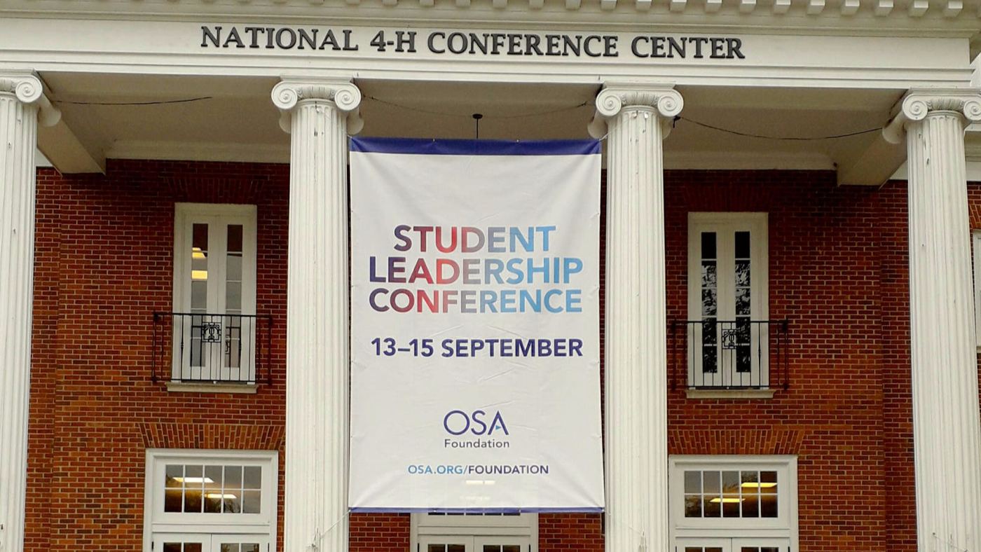 Student Leadership Conference 2019, photo 4