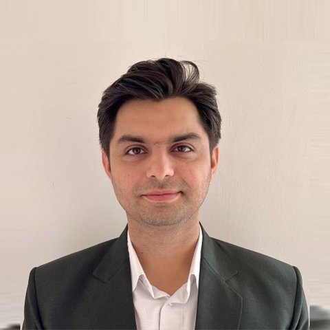 Dr. Ajay Beniwal