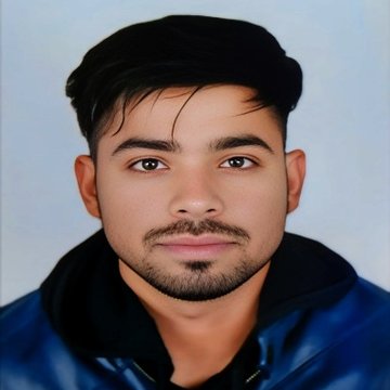 Mr. Amit Raj