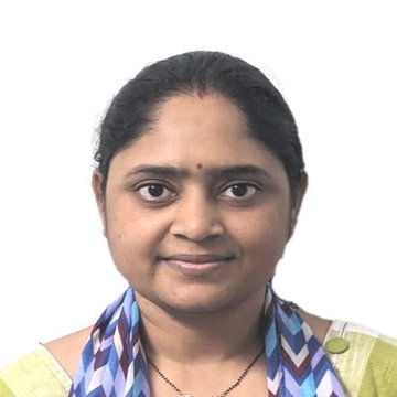 Ms. Bharti Kaushal