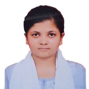 Ms. Najbeen Bano