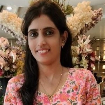 Ms. Pushpalata Tiwari