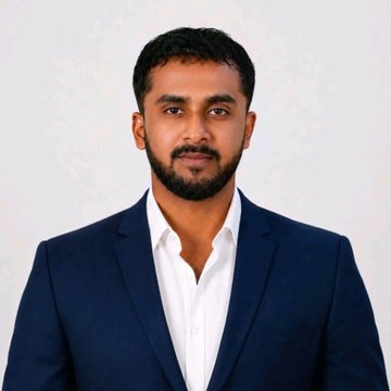 Mr. Bandari Pranay
