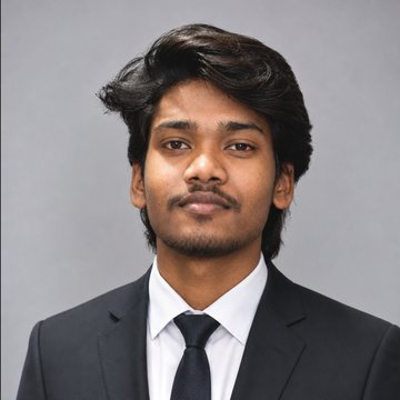 Mr. Surya Prakash Sidar