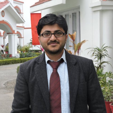 Dr. Deepak Punetha
