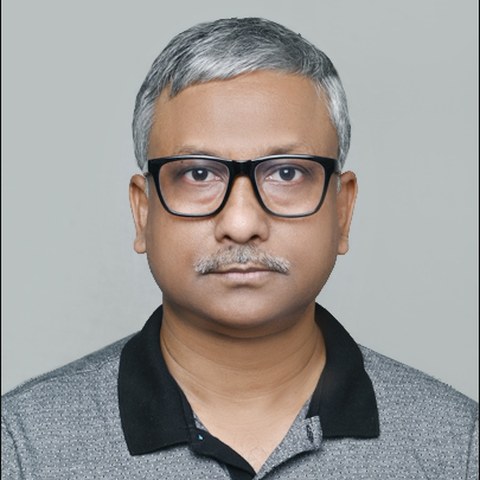 Prof. Ratan K. Saha