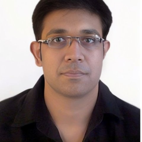Dr. Shivam Verma