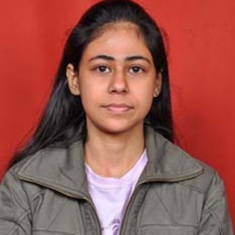 Dr. Sudeshna Bagchi