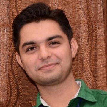 Ajay Beniwal
