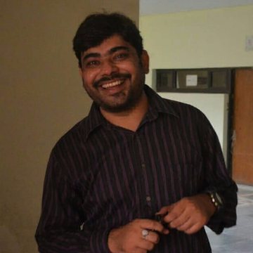 Manoj Tolani