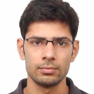 Prateek Mishra
