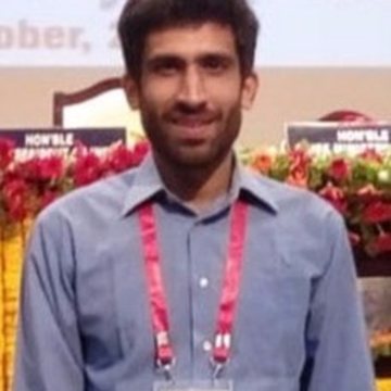 Suraj Lalwani