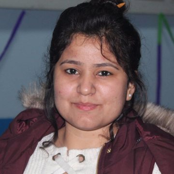 Tulika Bajpai