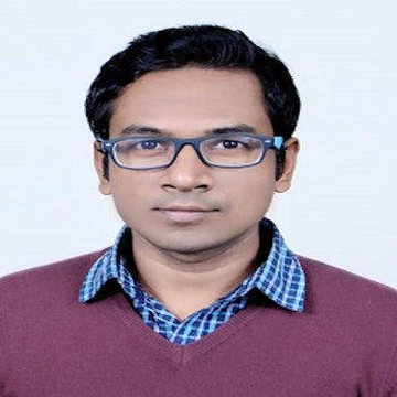 Vibhu Srivastava
