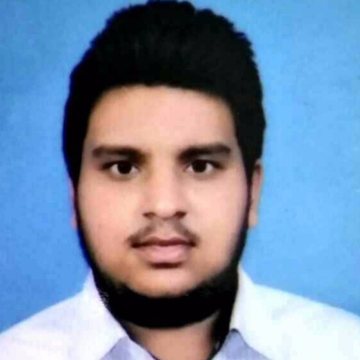 Vyom Kumar Gupta