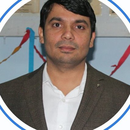Dr. Sunny Sharma